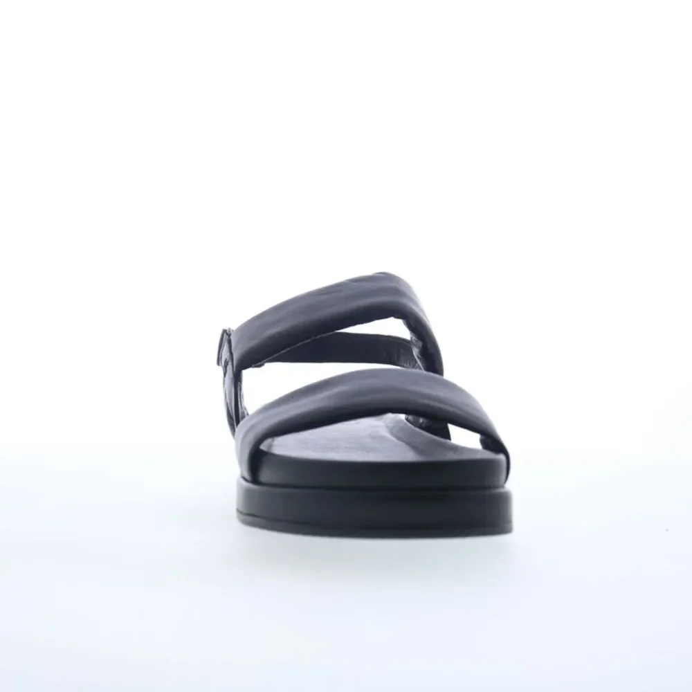 Miz Mooz Womens Toto Black Shoes (NWT)